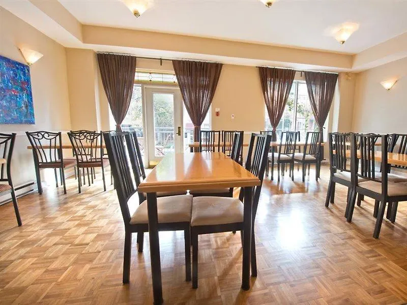 Byward Blue Inn Оттава