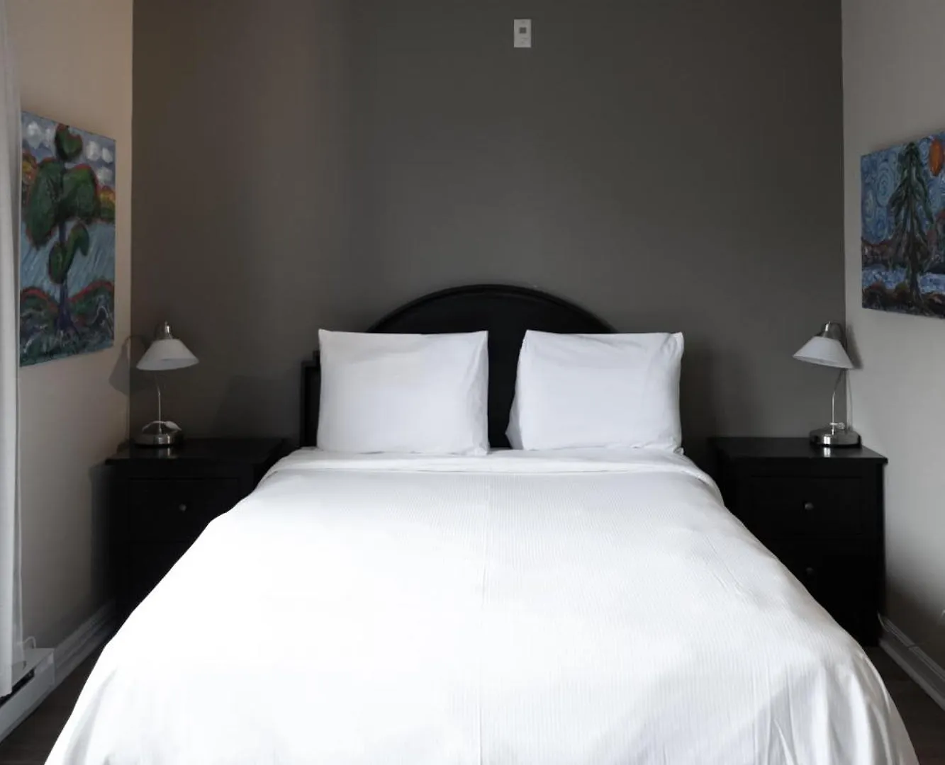 Отель Byward Blue Inn Оттава