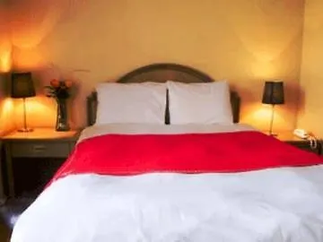 *** Отель Byward Blue Inn Оттава Канада