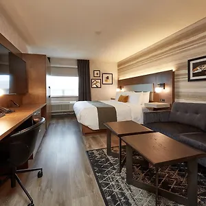 Stay Inn Hotel Toronto Kanada
