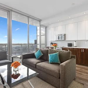 Apart-hotel Soho Residences Lisgar