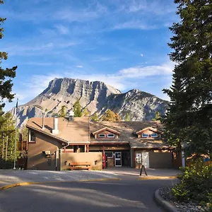 Hi Alpine Centre - Kanada