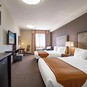 어클레임 캘거리 에어포트 4* YYC