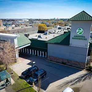 Amenida Residences, Hotel YYC
