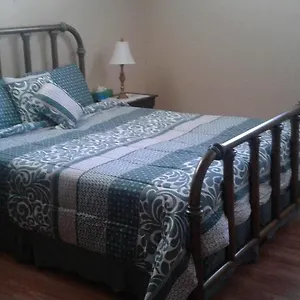 Homestay Chartwell Homestay