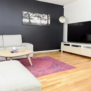 Jstlikehome - Getaway Holiday home