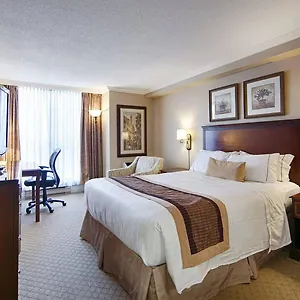 3* Hotel Western Downtown
