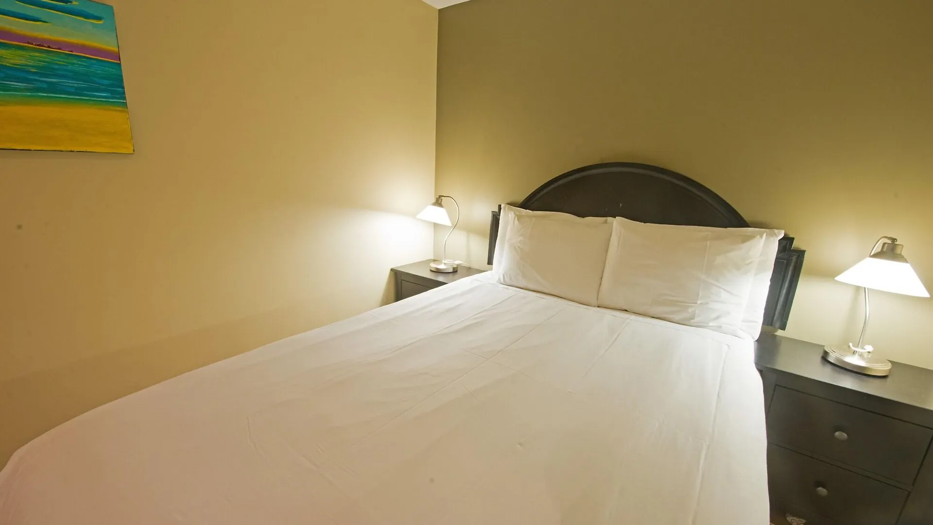 *** Hotel Byward Blue Inn Ottawa Canada