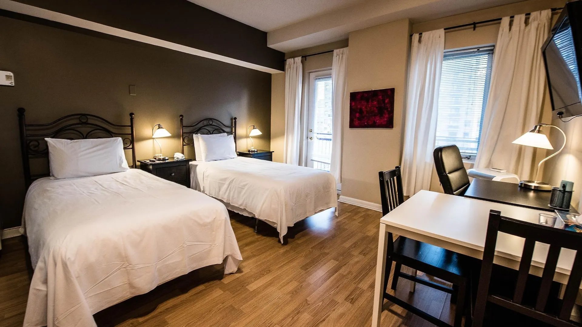 Byward Blue Inn Ottawa Hotel