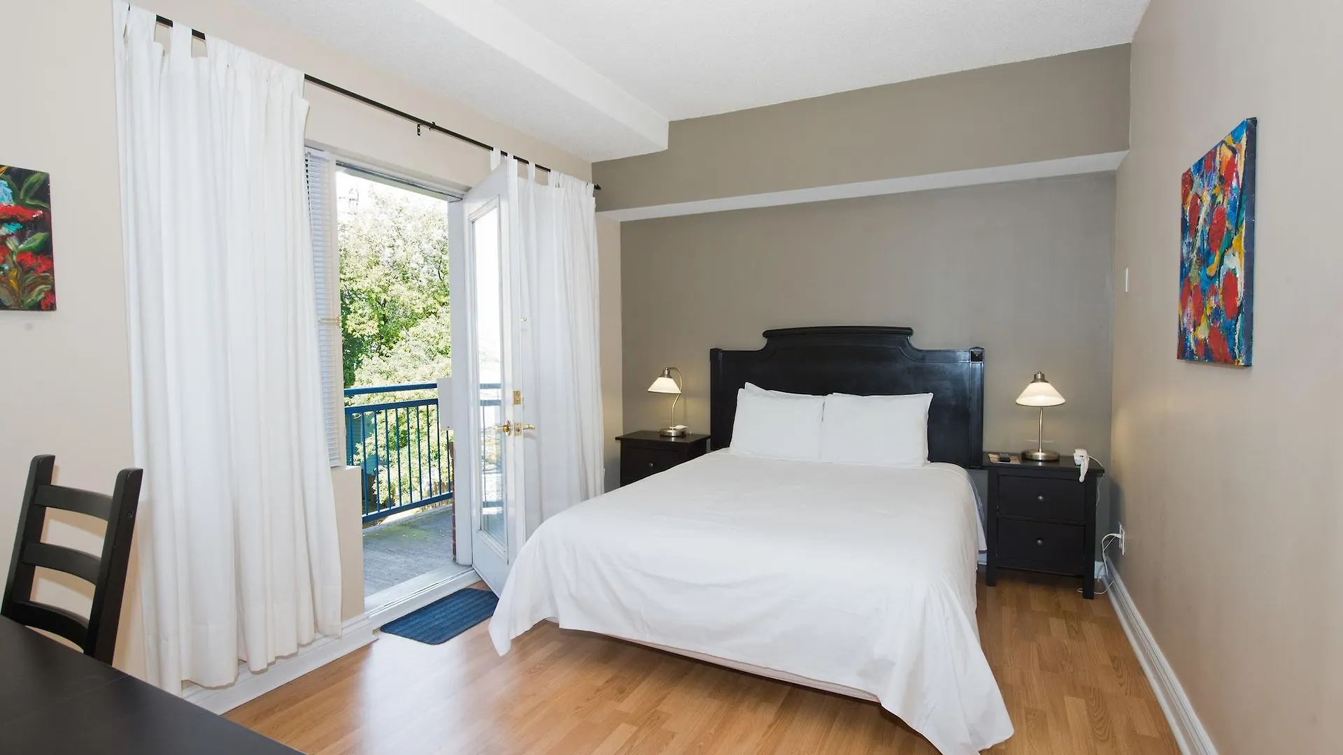 Hotel Byward Blue Inn Ottawa