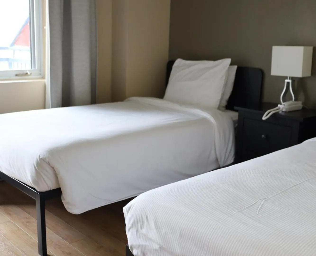 Byward Blue Inn Ottawa