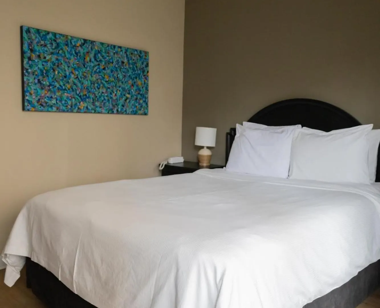 Byward Blue Inn Ottawa Hotel