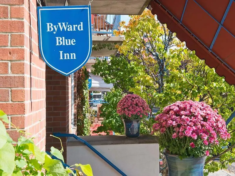 Byward Blue Inn Ottawa 3*,