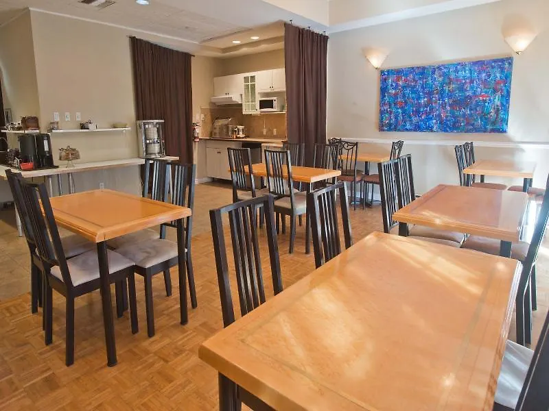 *** Hotel Byward Blue Inn Ottawa Canada