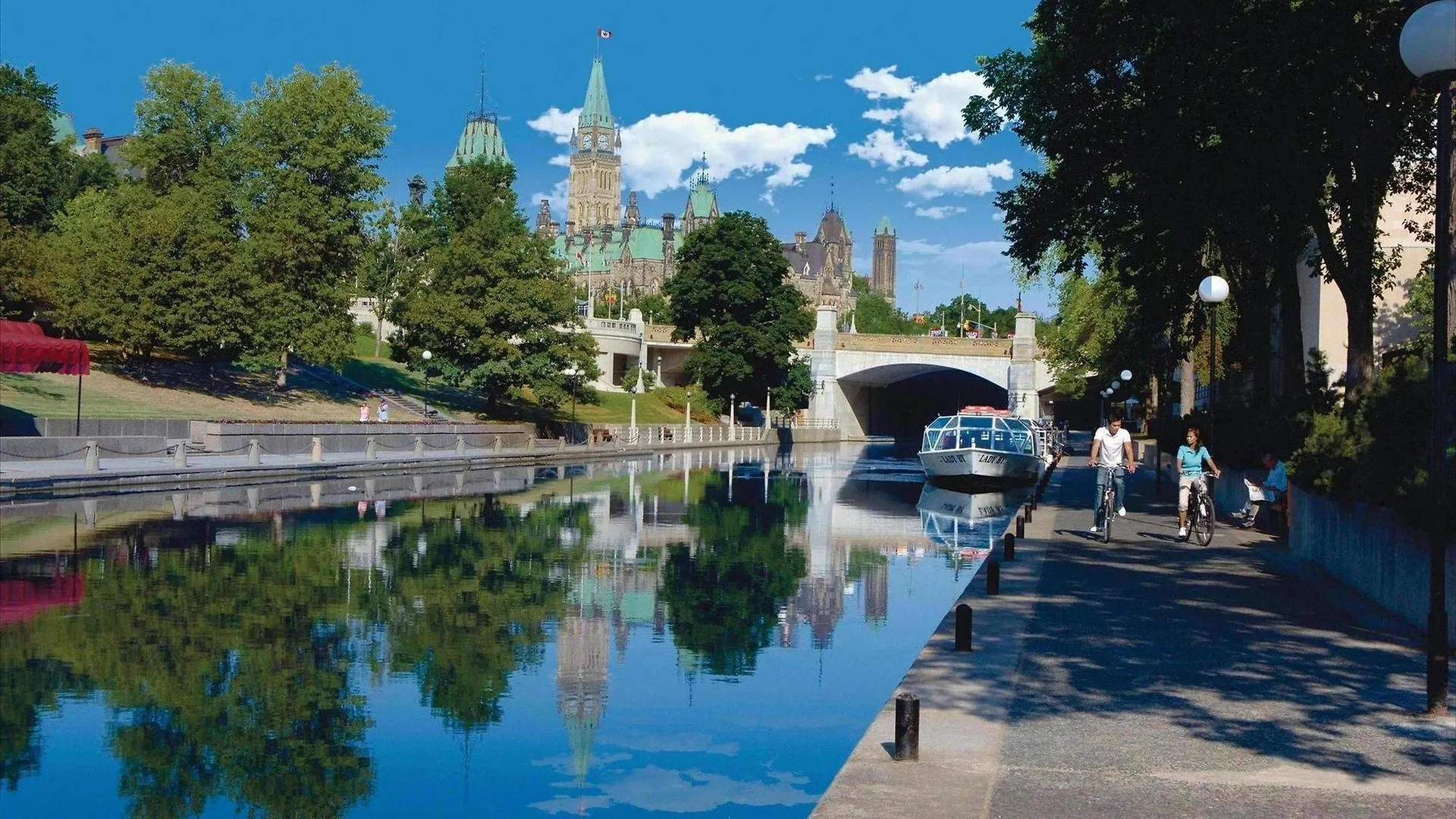 Byward Blue Inn Ottawa 3*,