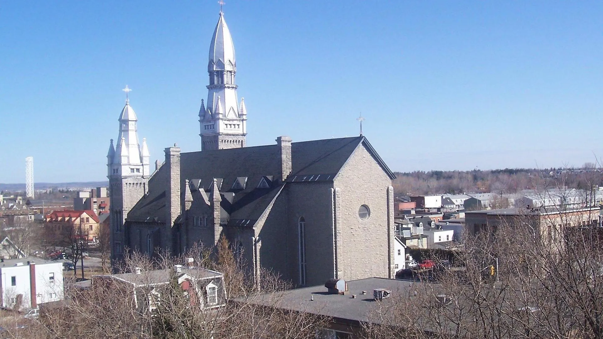 Byward Blue Inn Ottawa Hotel