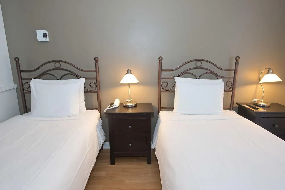 Byward Blue Inn Ottawa Hotel