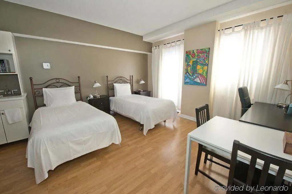 Byward Blue Inn Ottawa Hotel